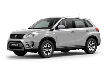 full size suv 1