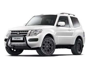 full size suv 5