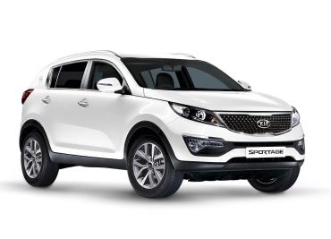 full size suv 7