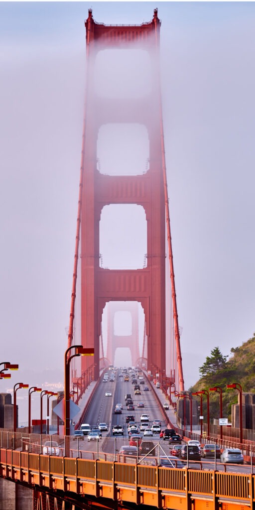 Golden Gate Rentals San Francisco